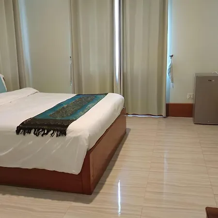 Villa Already