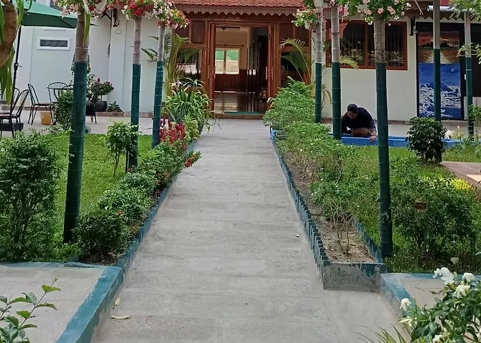 Already Hotel