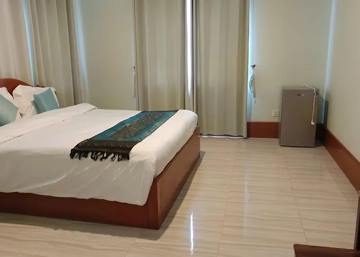 Already Hotel Siem Reap